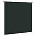 Tenda a Rullo Esterno Blocco UV 90% Verde Scuro 160 x 230 cm - Foto miniatura 4