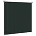Tenda a Rullo Esterno Blocco UV 90% Verde Scuro 160 x 230 cm - Foto miniatura 5