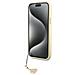 Custodia Guess 4g Charms Collection Per Iphone 15 Plus - Foto - Foto miniatura 1