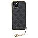 Custodia Guess 4g Charms Collection Per Iphone 15 Plus - Foto - Foto miniatura 2