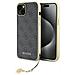 Custodia Guess 4g Charms Collection Per Iphone 15 Plus - Foto - Foto miniatura 7