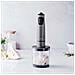 R61668C - Tritatutto per il mixer elettrico Titan Pro (codici 61668 e 61669), - Foto miniatura 2