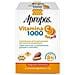 Apropos Vitamina C 1000 a Rilascio Prolungato 24 Compresse Deglutibili - Foto miniatura 1