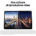 Galaxy Tab S12 Ultra 14.6" Wi-Fi 7 12GB+256GB 11.600 Mah Grigio - Foto miniatura 6