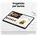 Galaxy Tab S12 Ultra 14.6" Wi-Fi 7 12GB+256GB 11.600 Mah Grigio - Foto miniatura 11