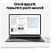 Galaxy Tab S12 Ultra 14.6" Wi-Fi 7 12GB+256GB 11.600 Mah Grigio - Foto miniatura 8