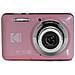 PIXPRO FZ55 1/2.3" Fotocamera compatta 16 MP CMOS 4608 x 3456 Pixel Rosa - Foto miniatura 1