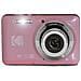 PIXPRO FZ55 1/2.3" Fotocamera compatta 16 MP CMOS 4608 x 3456 Pixel Rosa - Foto miniatura 2
