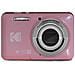 PIXPRO FZ55 1/2.3" Fotocamera compatta 16 MP CMOS 4608 x 3456 Pixel Rosa - Foto miniatura 3