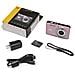 PIXPRO FZ55 1/2.3" Fotocamera compatta 16 MP CMOS 4608 x 3456 Pixel Rosa - Foto miniatura 13