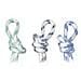 Treccia Dyneema mm 6 gialla - Foto miniatura 1