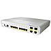 Catalyst 3560C Switch 8 Porte PoE Gigabit Ethernet 10/100/1000 + SFP  - Foto miniatura 1