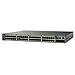 Catalyst 2960-X Switch 48 Porte Gigabit Ethernet 10/100/1000 + 2x1G SFP - Foto miniatura 1