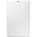Custodia Diario per Galaxy Tab S 8.4" - Bianco - Foto miniatura 1