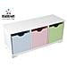 Legno Nantucket Storage Bench 99x40x39 (10/2014) 14565 - Foto miniatura 1