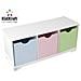 Legno Nantucket Storage Bench 99x40x39 (10/2014) 14565 - Foto miniatura 2