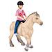 Animali Cavallo Riding Girl Emily 8cm. 62643 - Foto miniatura 1