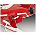 Kit 1:32 Aereo Bae Hawk T. 1A Red Arrows RE4284 - Foto miniatura 3