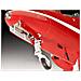 Kit 1:32 Aereo Bae Hawk T. 1A Red Arrows RE4284 - Foto miniatura 7