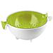 set Scolatutto con contenitore collezione Spin&Drain - Foto miniatura 2