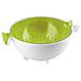 set Scolatutto con contenitore collezione Spin&Drain - Foto miniatura 3
