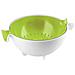 set Scolatutto con contenitore collezione Spin&Drain - Foto miniatura 6