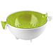 set Scolatutto con contenitore collezione Spin&Drain - Foto miniatura 5