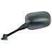 Specchietto Retrovisore Nero Destro - Foto miniatura 4