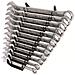 Sp1236 Set Di Chiavi Combinate 12 P. zi 8 - 19 Mm - Foto miniatura 3
