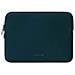 Custodia Morbida per Macbook Pro da 13" - Blu - Foto miniatura 4