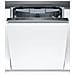 Lavastoviglie SMV25EX00E da Incasso a Scomparsa Totale Classe F Capacità 13 Coperti - Foto miniatura 1