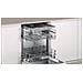 Lavastoviglie SMV25EX00E da Incasso a Scomparsa Totale Classe F Capacità 13 Coperti - Foto miniatura 9