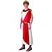 Costume Da Antico Romano Per Uomo Xl - Foto miniatura 1