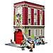 9219 - Ghostbusters - Caserma Dei Ghostbusters - Foto miniatura 2
