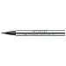High Precision Liquid Liner 01-black 0, 55 Ml - Foto miniatura 5