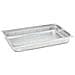Bacinella Gastronorm Forata Gn 1/1 6 Pezzi Cm. 53x32,5 H. Cm. 2 - Foto miniatura 1