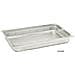 Bacinella Gastronorm Forata Gn 1/1 6 Pezzi Cm. 53x32,5 H. Cm. 2 - Foto miniatura 2