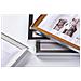 Design Bohemian Cornice, Crema, 13x18 cm - Foto miniatura 2