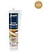 Sigillante Acryl In Parquet Di Rovere Chiaro 310ml - Foto miniatura 2