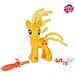 My Little Pony Capelli Pazzi Set Con Accessori Perline Decorazioni Hasbro - Foto miniatura 2