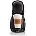 Macchina da Caffè a Capsule Semi-Automatica Piccolo XS Serbatoio 0.8 Lt Potenza 1400 Watt Colore Nero - Foto miniatura 1