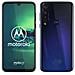 Moto G8 Plus 64 GB 4G / LTE Dual Sim Display 6.3" Full HD+ Slot Micro SD Fotocamera 48 Mpx Android Blu - Foto miniatura 1