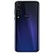Moto G8 Plus 64 GB 4G / LTE Dual Sim Display 6.3" Full HD+ Slot Micro SD Fotocamera 48 Mpx Android Blu - Foto miniatura 2