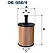 Filtro Olio Oe650 / 1 - Foto miniatura 1