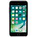 Skin, Cover In Similpelle - Apple Iphone 7 Plus / 8 Plus - Grigio - Foto miniatura 3