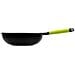 Castey Fundix 28 Cm - 4 Litre Nonstick Cast Aluminium Induction Wok With Kiwi Removable Handle - Foto miniatura 2