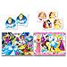 20208 Superkit-princess, Multi - Foto miniatura 2