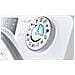 Lavasciuga ROW4964DWMSE / 1-S Rapidó Mix Power System+ Capacità Lav / Asc 9/6 Kg Classe D Velocità 1400 giri - Foto miniatura 6