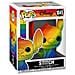 Figure POP!Disney: Pride- Stitch (RNBW)  - Foto miniatura 1