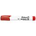 Cf10 Whiteboard Marker 741 Rosso - Foto miniatura 1